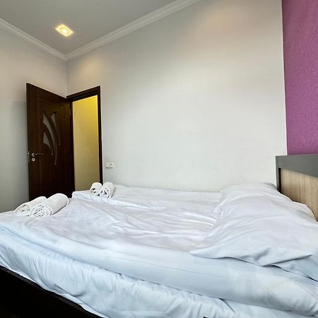 City Center Apartments On Tumanyan Street Erevan Esterno foto