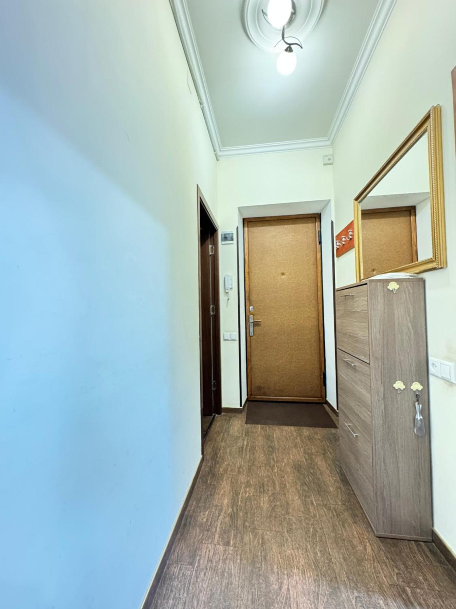 City Center Apartments On Tumanyan Street Erevan Esterno foto