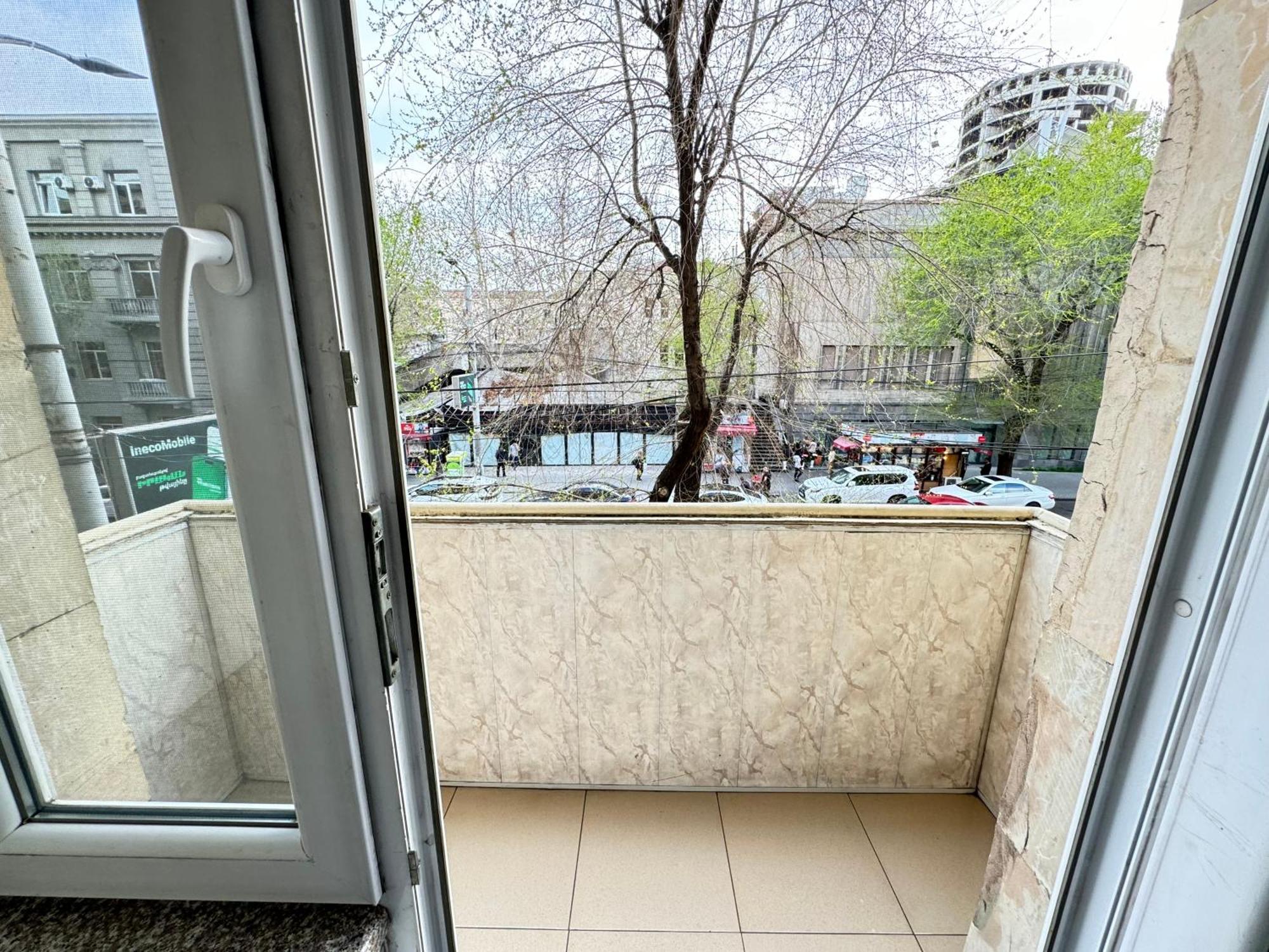 City Center Apartments On Tumanyan Street Erevan Esterno foto